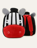 Zoo Cartoon Backpack - CCMOM