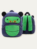 Zoo Cartoon Backpack - CCMOM