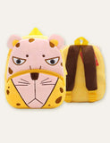 Zoo Cartoon Backpack - CCMOM