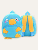 Zoo Cartoon Backpack - CCMOM