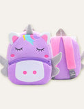 Zoo Cute Backpack - CCMOM